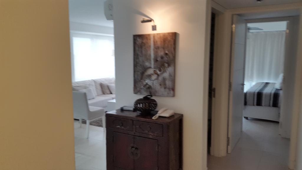Punta Del Este Excepcional Ubicacion Ngoại thất bức ảnh