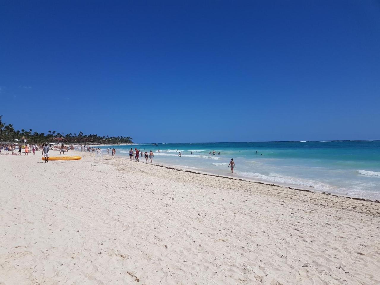 Punta Del Este Excepcional Ubicacion Ngoại thất bức ảnh